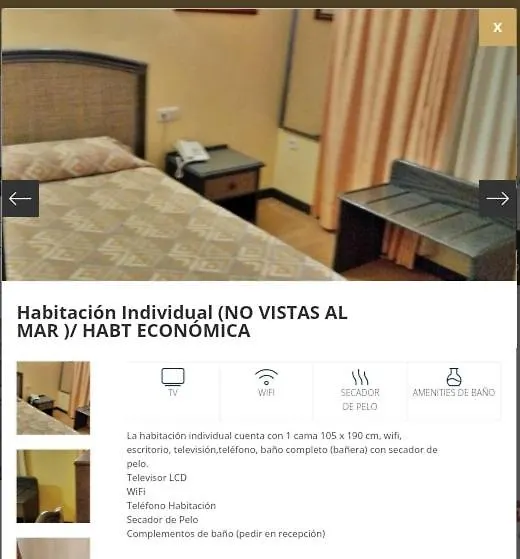 Hotel Jm Puerto Rosario Puerto del Rosario