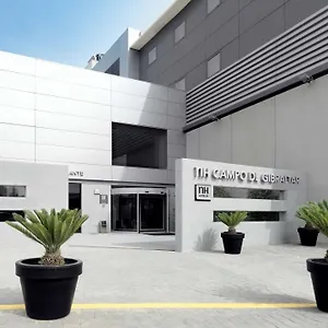 Hotel Nh Campo De Gibraltar