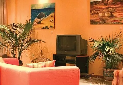 Hotel Jm Puerto Rosario à Puerto del Rosario  3*, Puerto del Rosario (Fuerteventura) Espagne