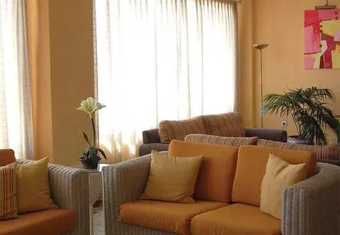 Hotel Jm Puerto Rosario à Puerto del Rosario   Puerto del Rosario (Fuerteventura)