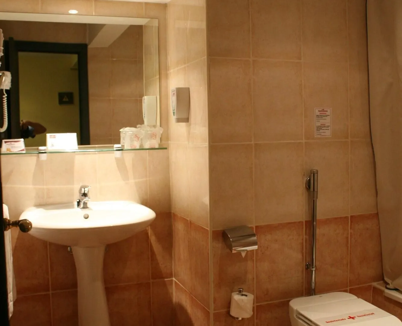 Hotel Jm Puerto Rosario à Puerto del Rosario  Puerto del Rosario (Fuerteventura)
