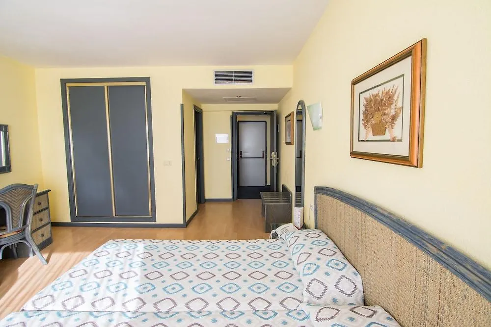 ***  Hotel Jm Puerto Rosario à Puerto del Rosario  Espagne