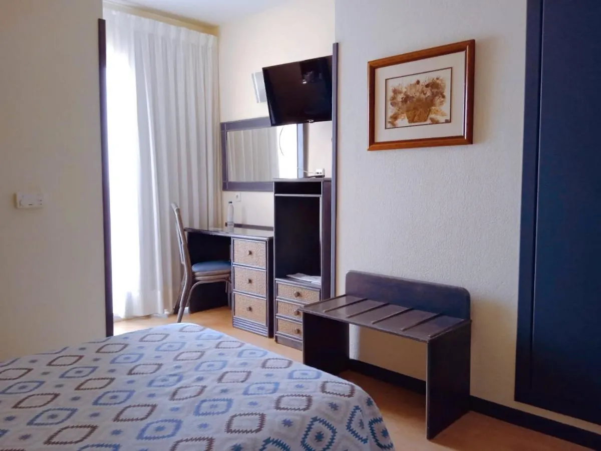 Hotel Jm Puerto Rosario à Puerto del Rosario  3*, Puerto del Rosario (Fuerteventura) Espagne