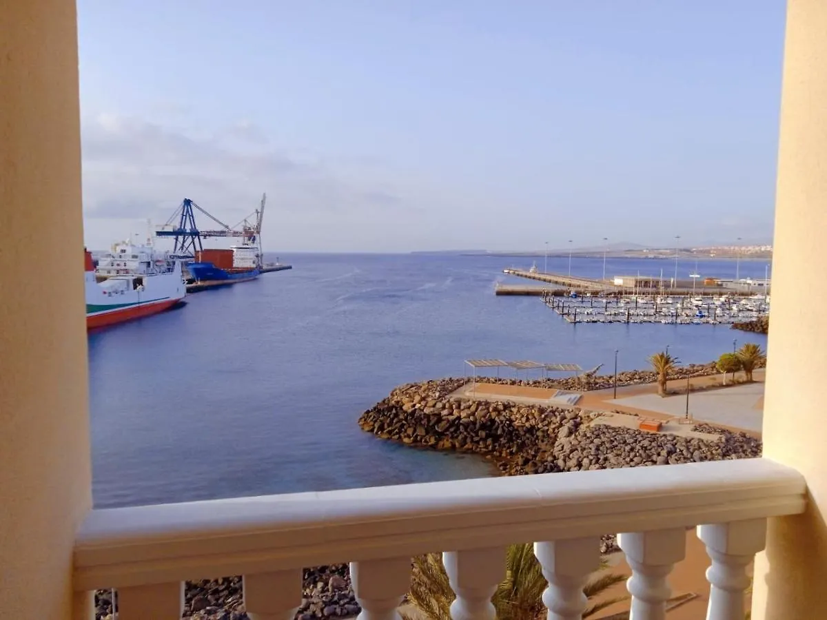 Hotel Jm Puerto Rosario à Puerto del Rosario   Puerto del Rosario (Fuerteventura)