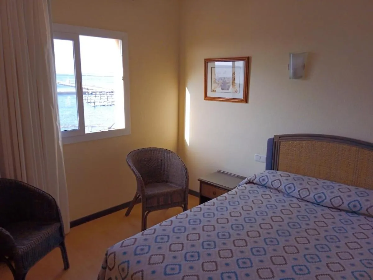 ***  Hotel Jm Puerto Rosario à Puerto del Rosario  Espagne