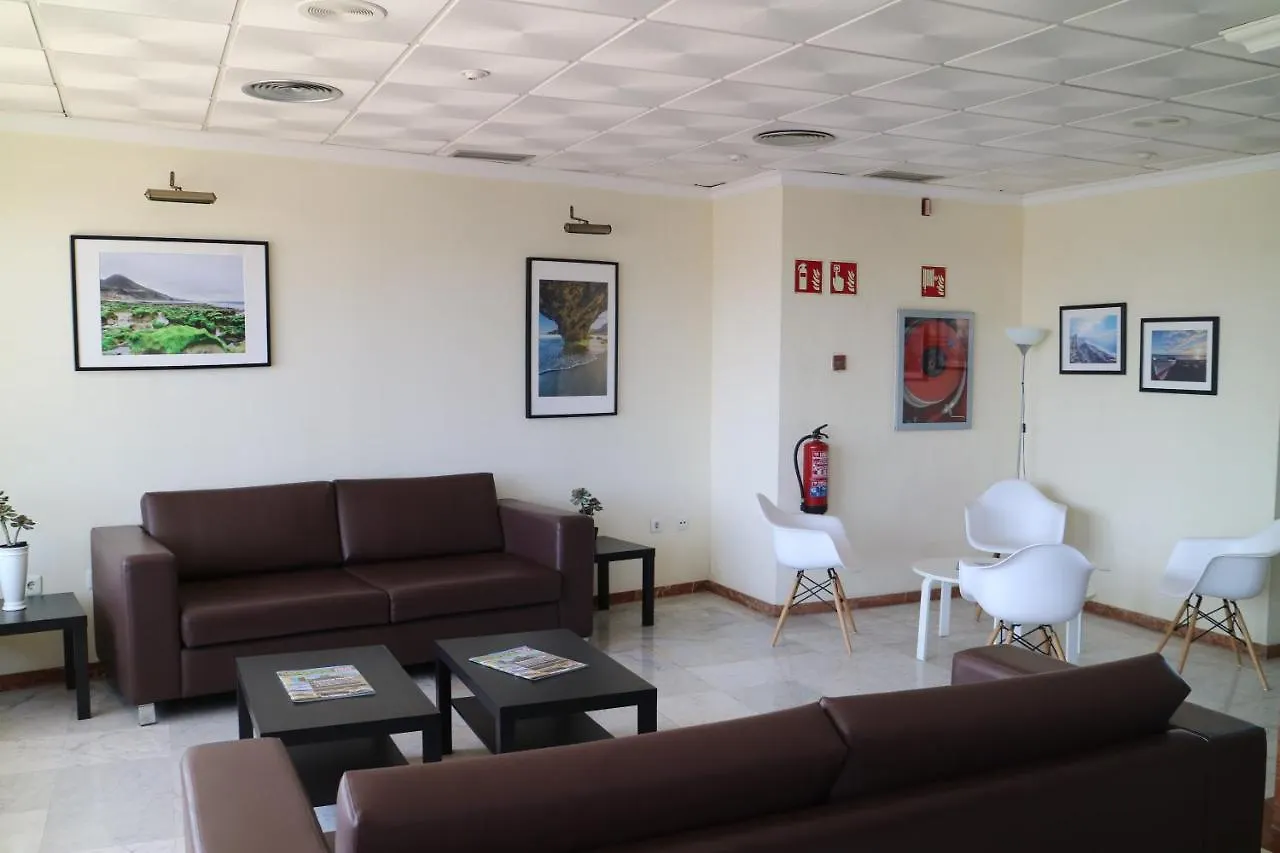 Hotel Jm Puerto Rosario à Puerto del Rosario  Espagne
