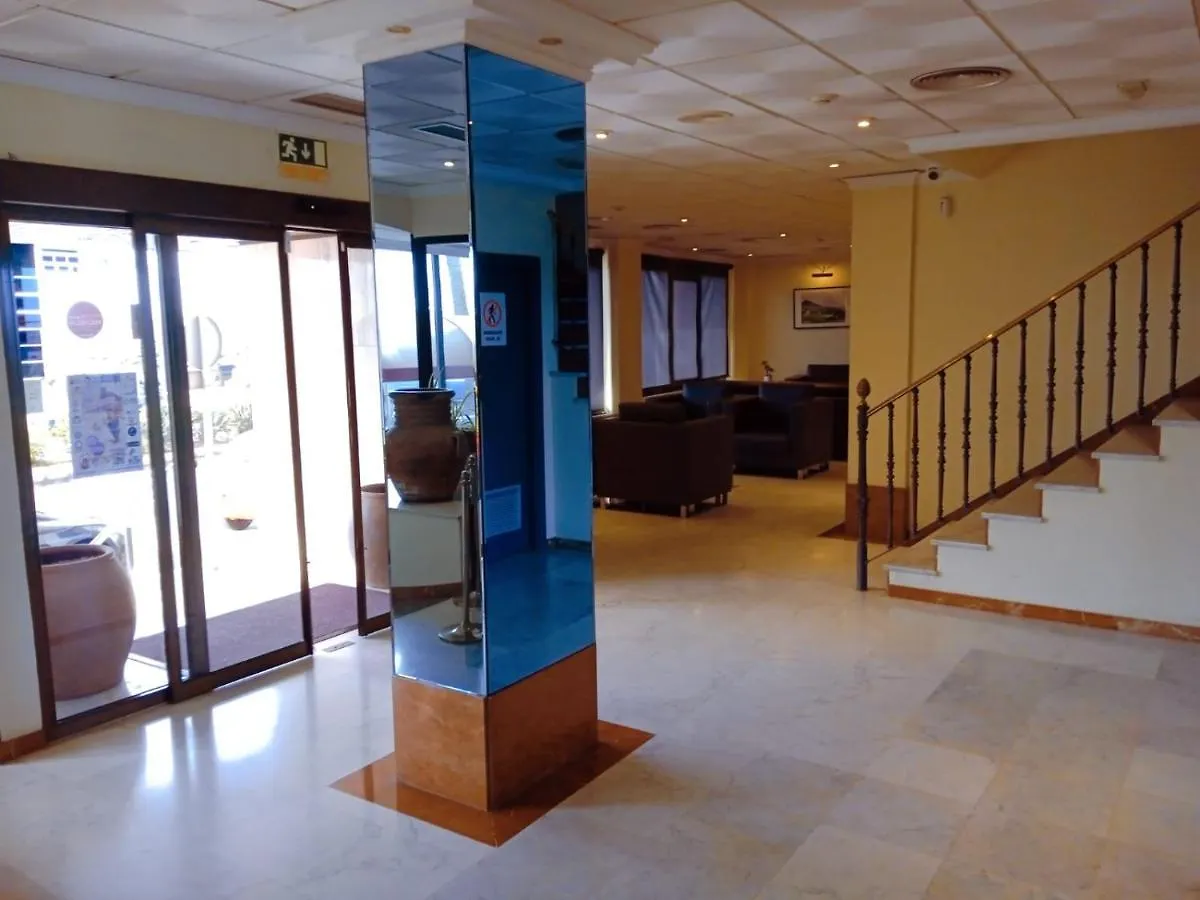 Hotel Jm Puerto Rosario à Puerto del Rosario   Puerto del Rosario (Fuerteventura)