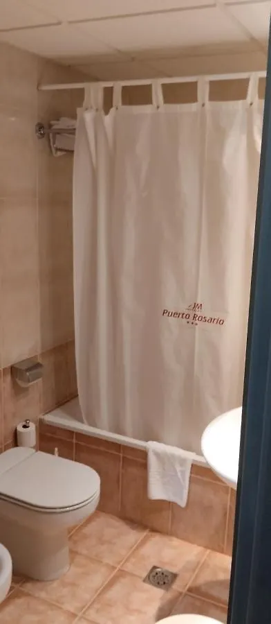 Hotel Jm Puerto Rosario à Puerto del Rosario   Puerto del Rosario (Fuerteventura)