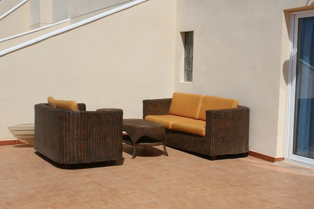 Hotel Jm Puerto Rosario à Puerto del Rosario   Puerto del Rosario (Fuerteventura)
