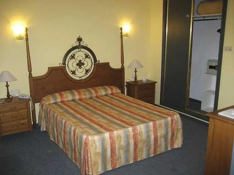 Hotel Jm Puerto Rosario à Puerto del Rosario