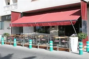Hotel Jm Puerto Rosario à Puerto del Rosario