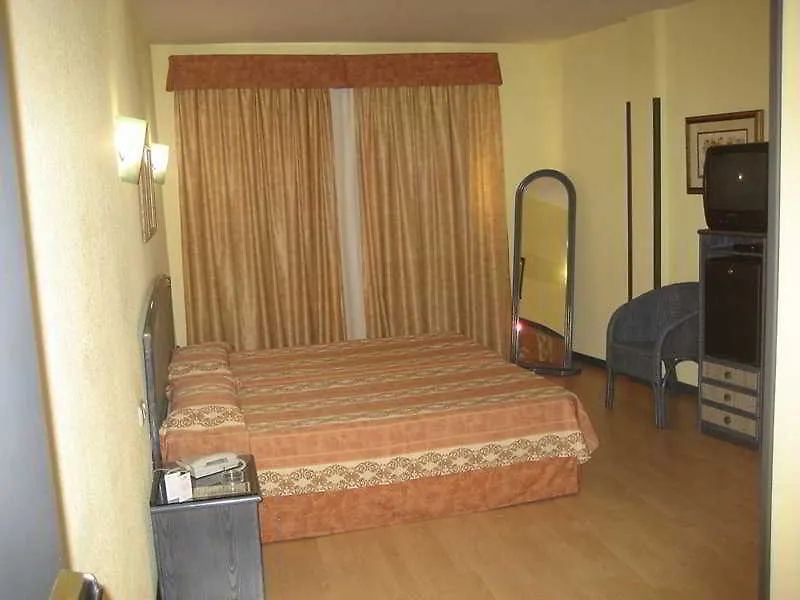 Hotel Jm Puerto Rosario à Puerto del Rosario  Puerto del Rosario (Fuerteventura)