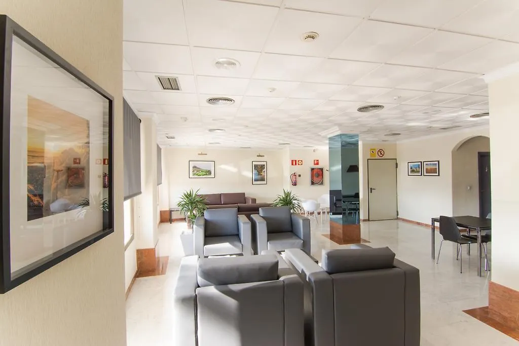 Hotel Jm Puerto Rosario à Puerto del Rosario   Puerto del Rosario (Fuerteventura)