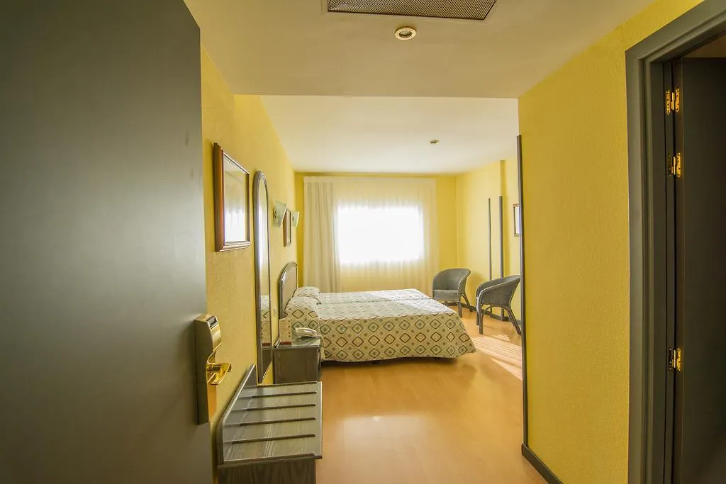 Hotel Jm Puerto Rosario à Puerto del Rosario  Puerto del Rosario (Fuerteventura)