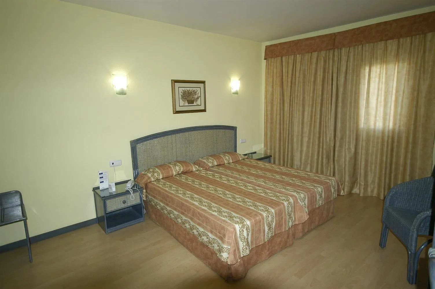Hotel Jm Puerto Rosario à Puerto del Rosario