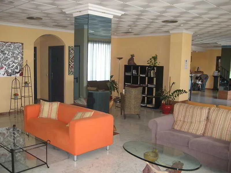 Hotel Jm Puerto Rosario à Puerto del Rosario   Puerto del Rosario (Fuerteventura)