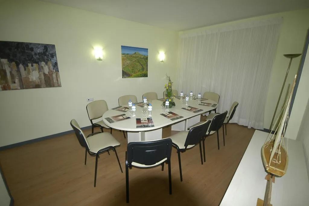 ***  Hotel Jm Puerto Rosario à Puerto del Rosario  Espagne